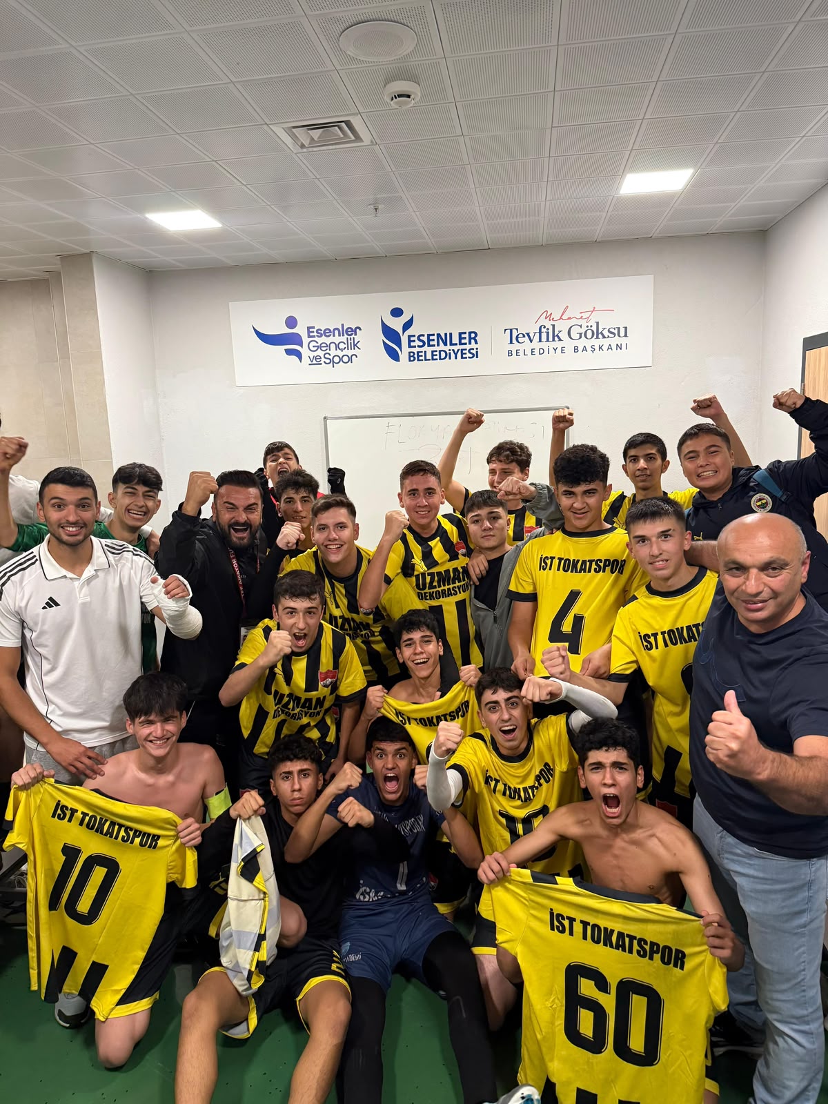 Esenler Turgut Reis Spor